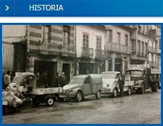 Historia